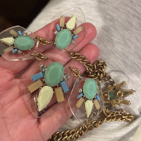 J Crew Necklace - Picture 2 of 2